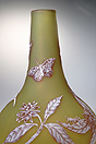 Hummingbird Vase Image 1