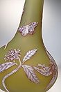 Hummingbird Vase Image 1