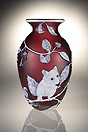 Mouse with Blackberries Image 1
