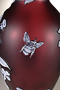 Mouse with Blackberries Image 1