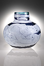 Polar Bear Vase Image 1