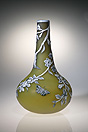 Blue Tit Vase Image 1