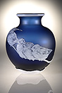 Sparrow Vase Image 1