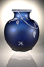 Sparrow Vase Image 1